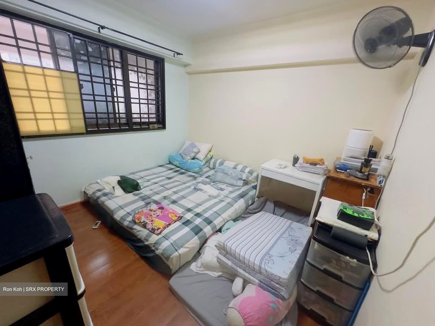 Blk 726 Khatib Spring (Yishun), HDB 4 Rooms #558917621